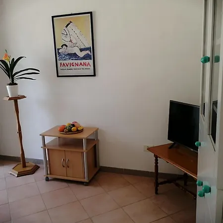 Casa Fenice Semesterbostad Marinella di Selinunte
