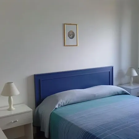 Casa Fenice Casa de Férias Marinella di Selinunte