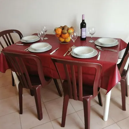 Casa Fenice Casa de Férias