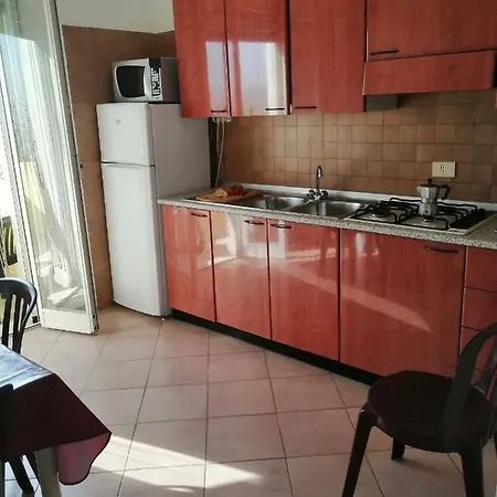 Casa Fenice Casa de Férias