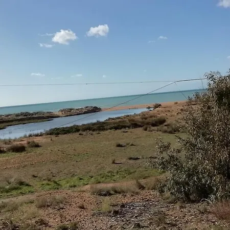 Casa Fenice Casa de Férias Marinella di Selinunte