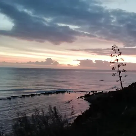 Casa Fenice Casa de Férias *