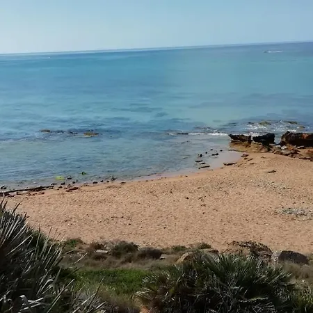 Casa de Férias Casa Fenice Marinella di Selinunte