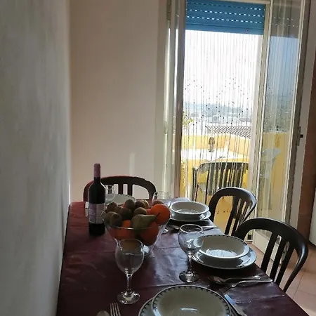 Casa Fenice Casa de Férias *