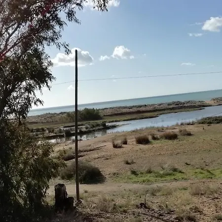 Casa de Férias Casa Fenice *