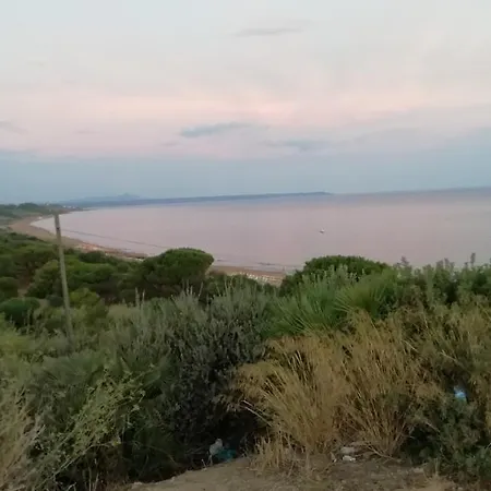 Casa Fenice Casa de Férias Marinella di Selinunte