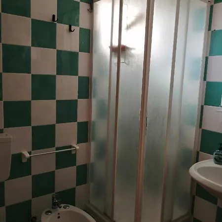 Casa de Férias Casa Fenice *