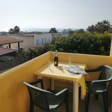 Holiday home Casa Fenice