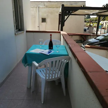 Casa de Férias Casa Fenice *