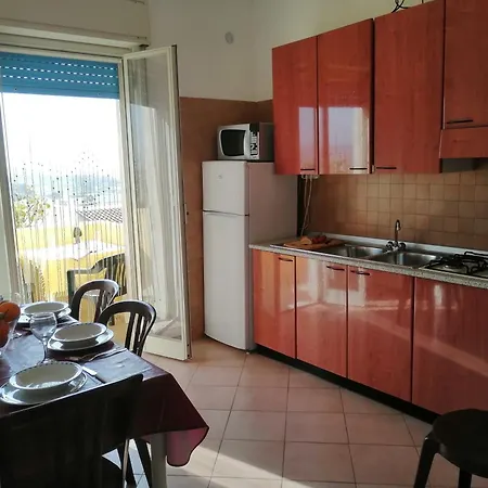 Casa Fenice * Marinella di Selinunte