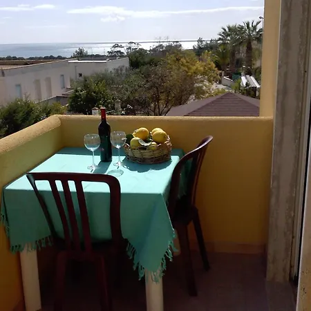 Casa Fenice Casa de Férias *