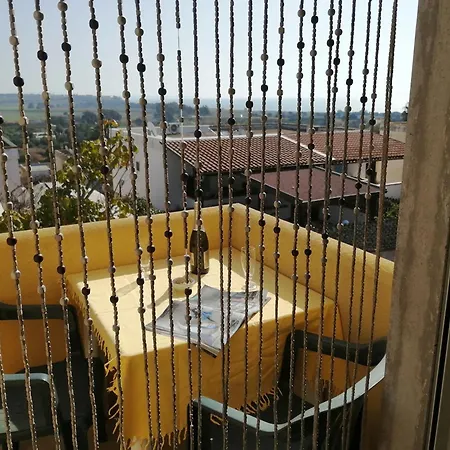 Holiday home Casa Fenice Marinella di Selinunte